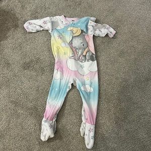 Disney onesie